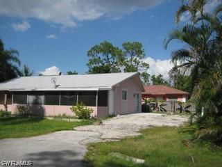 5218 Floridan Ave., Naples, FL 34113