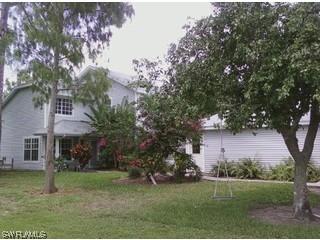 1369 Monarch Cir. #1, Naples, FL