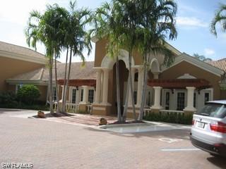 1875 Florida Club Dr. #7306, Naples, FL 34112