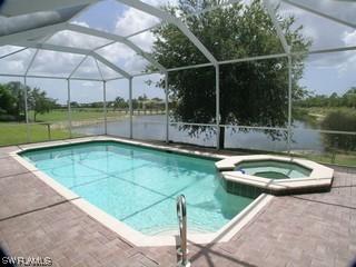 43 Glen Eagle Cir., Naples, FL 34104