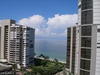 4401 Gulf Shore Blvd. #1707, Naples, FL 34103