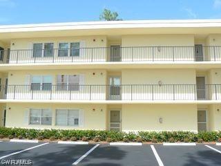 1083 Forest Lakes Dr. #103, Naples, FL