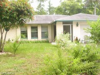 3675 15th Ave., Naples, FL 34117