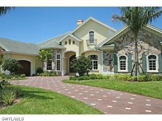 207 Cheshire Way, Naples, FL 34110