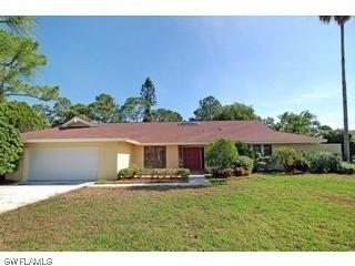 1907 Princess Ct., Naples, FL