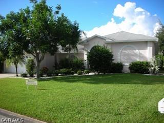 3910 Spring Garden Ln., Estero, FL 33928