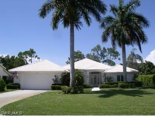 5137 Berkeley Dr., Naples, FL