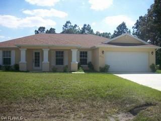 878 Kidvale St., Lehigh Acres, FL
