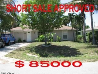 5234 Carlton St., Naples, FL