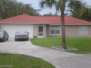2640 24th Ave., Naples, FL