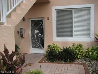 6710 Beach Resort Dr. #5, Naples, FL 34113