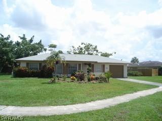 2743 Ponce De Leon Dr., Naples, FL