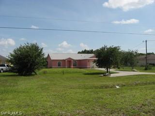 3420 Randall Blvd., Naples, FL