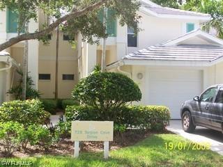 720 Tarpon Cove Dr. #102, Naples, FL