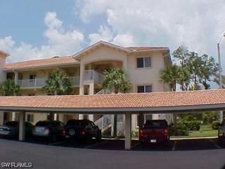 7819 Regal Heron Cir. #106, Naples, FL 34104