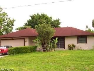 4539 25th Ct., Naples, FL