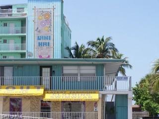 1300 Estero Blvd. #203, Fort Myers Beach, FL 33931