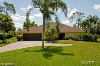 2044 Prince Dr., Naples, FL