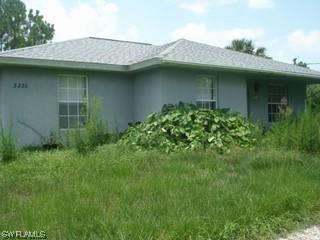 3230 20th Ave., Naples, FL 34117