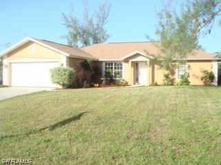 1989 50th St., Naples, FL 34116
