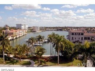 4031 Gulf Shore Blvd. #6E, Naples, FL 34103