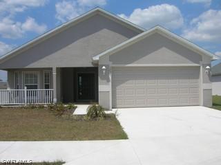 1231 Madison Ct., Immokalee, FL 34142