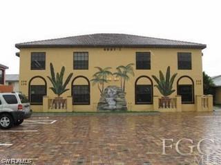 5007 16th Pl. #210, Cape Coral, FL 33914