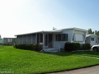 128 Enchanting Blvd., Naples, FL