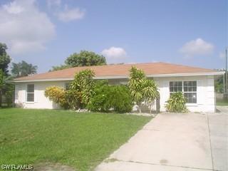 1931 48th St., Naples, FL