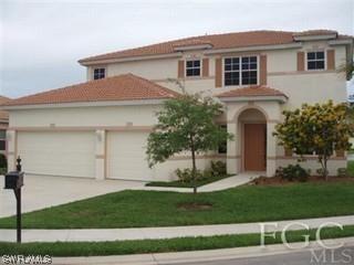 3042 Lake Manatee Ct., Cape Coral, FL 33909