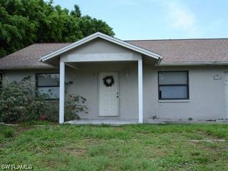 4791 31st Pl., Naples, FL