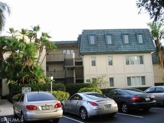 1724 Bald Eagle Dr. #512C, Naples, FL 34105