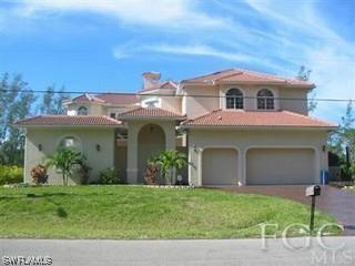 3605 Stabile Rd., St James City, FL 33956