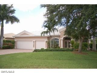 11823 Night Heron Dr., Naples, FL 34119