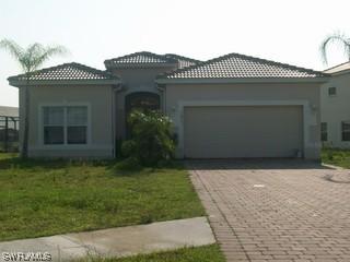 2852 Blossom Ct., Naples, FL 34120