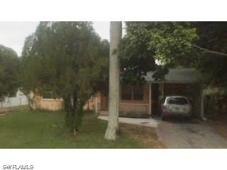 5214 Carlton St., Naples, FL 34113