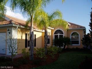 8552 Alessandria Ct., Naples, FL 34114
