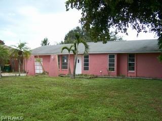 4270 Pearl Harbor Dr., Naples, FL 34112