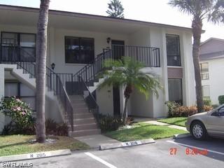 1224 Commonwealth Cir. #206, Naples, FL