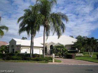 20273 Country Club Dr., Estero, FL