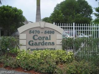 5480 16th Pl. #201, Naples, FL 34116