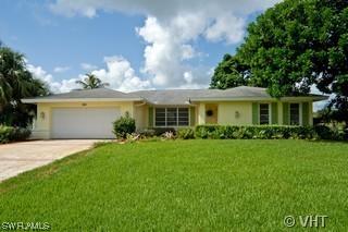 554 Cypress Way, Naples, FL 34110