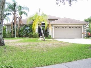 3210 Orange Grove Tr., Naples, FL