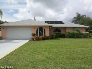 7227 Coolidge Rd., Fort Myers, FL 33928