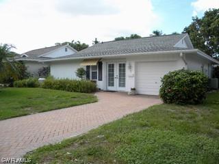 7 Crooked Ln. #21, Naples, FL 34112