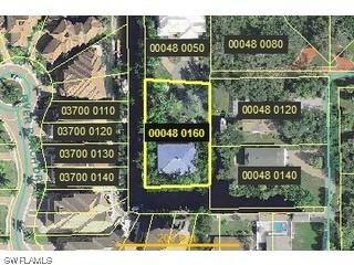 4851 Snarkage Dr., Bonita Springs, FL 34134