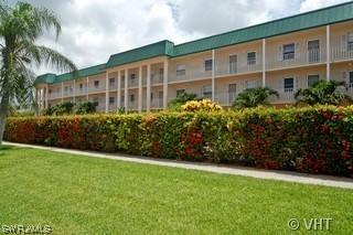 3030 Binnacle Dr. #110, Naples, FL