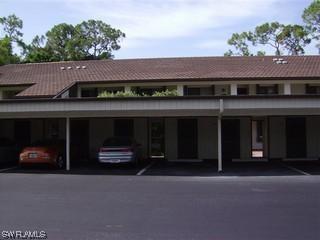 5841 Rattlesnake Hammock Rd. #102, Naples, FL