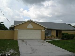 4587 25th Ct., Naples, FL 34116