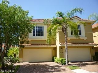 5070 Blauvelt Ct. #201, Naples, FL 34105